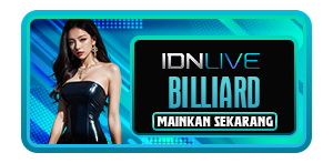 IDN BILIARD
